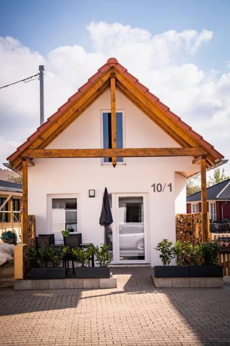 Neu Renoviertes Ferienhaus/Wohnunng Kleine Auszeit Зонненбюль Екстер'єр фото