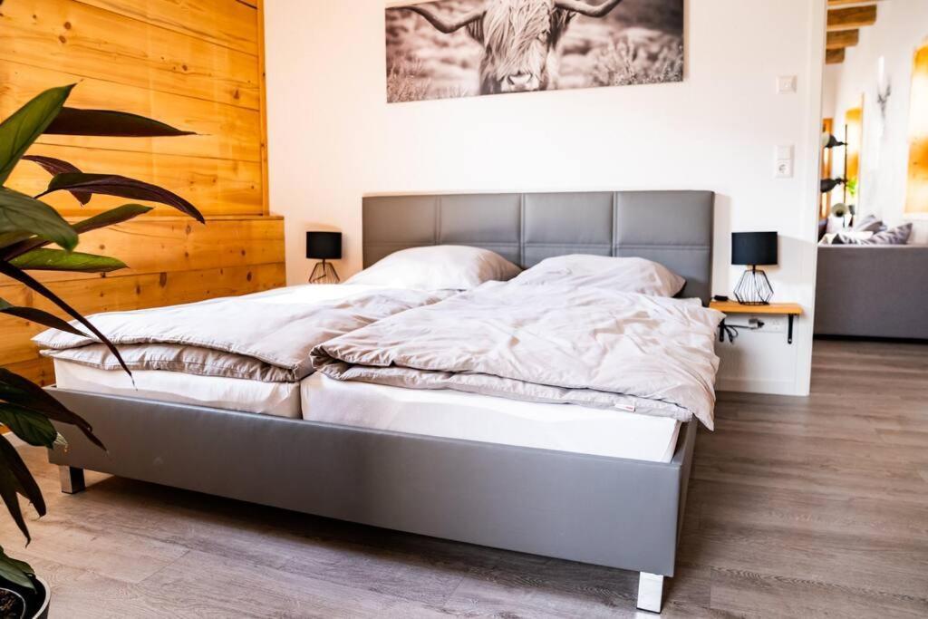Neu Renoviertes Ferienhaus/Wohnunng Kleine Auszeit Зонненбюль Екстер'єр фото